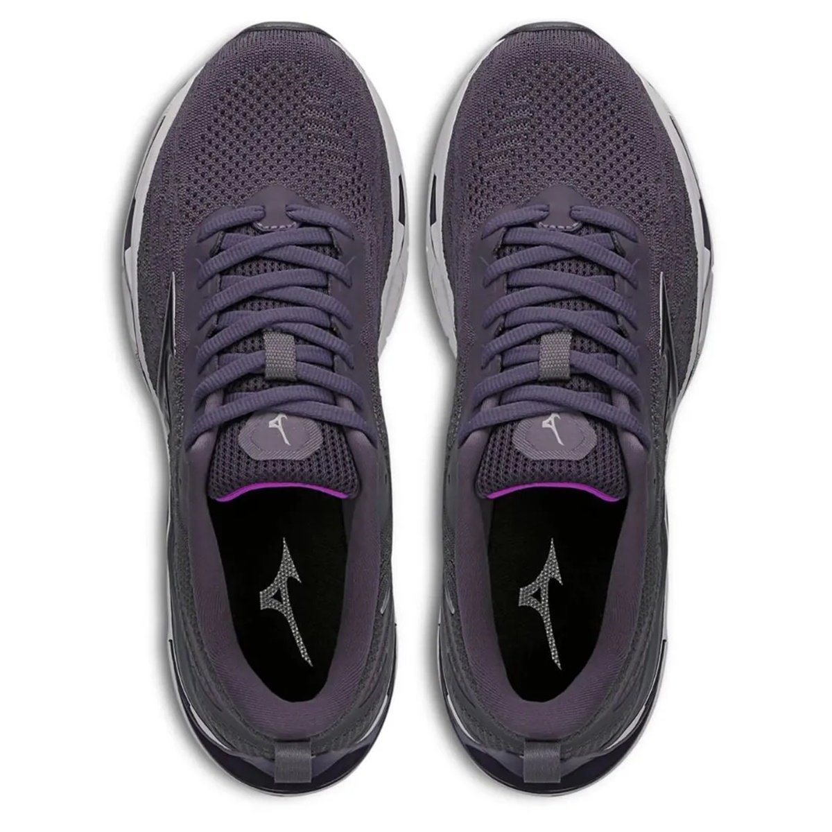 Tênis Wave Stratos Feminino Roxo 4