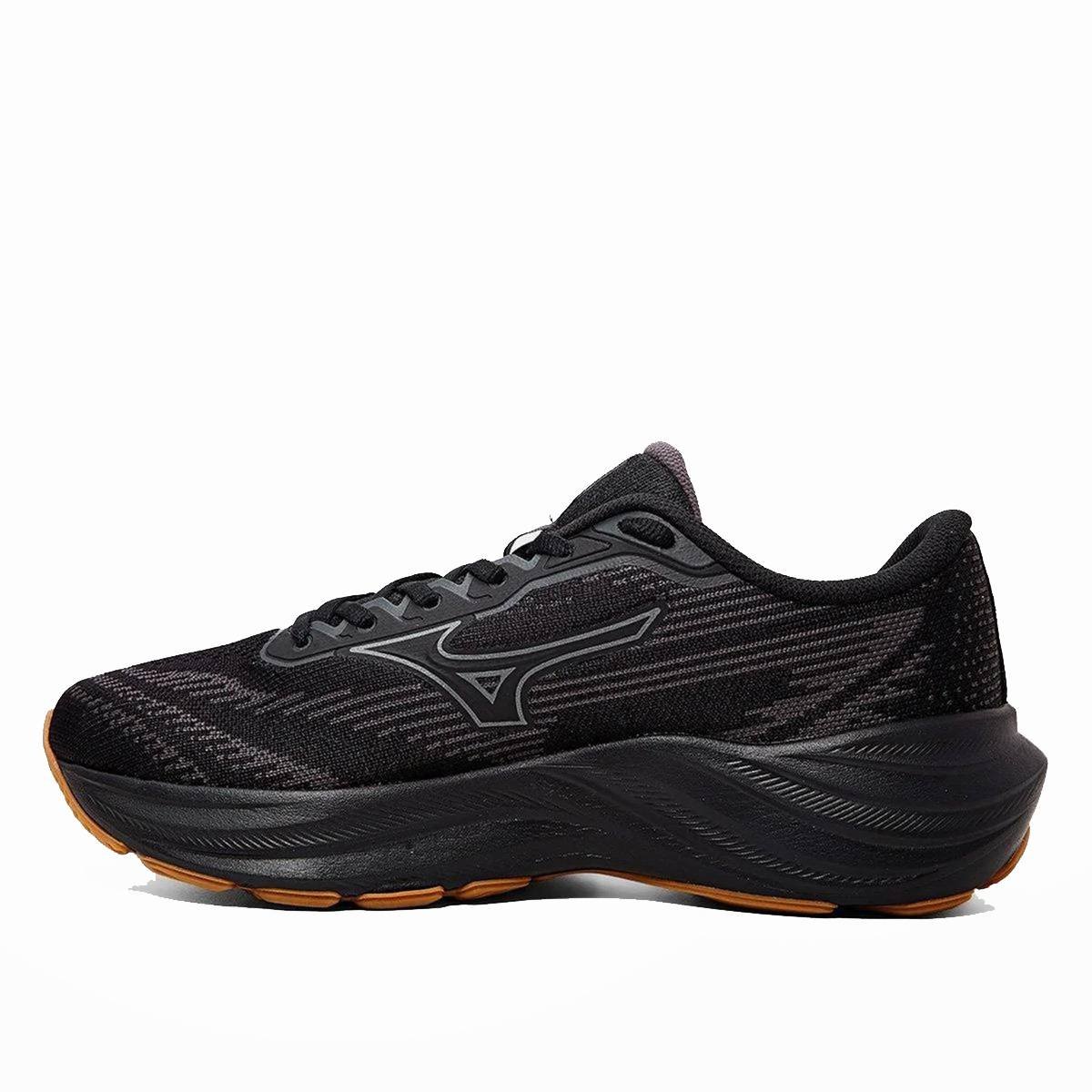 Tênis Mizuno Goya 3 Masculino Preto 2