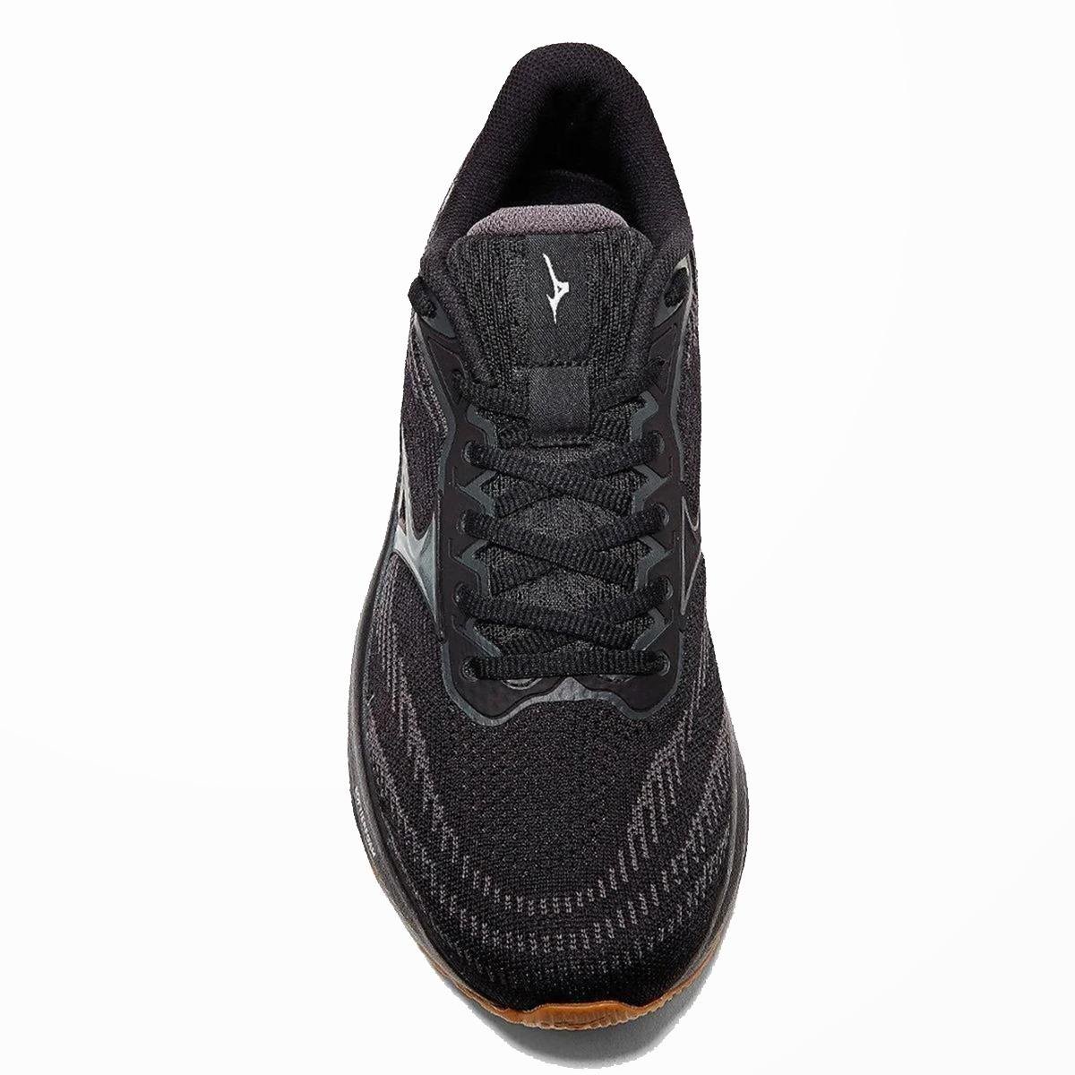 Tênis Mizuno Goya 3 Masculino Preto 3