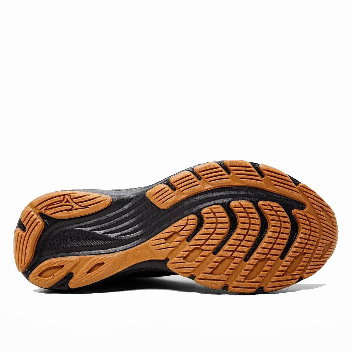 Tênis Mizuno Goya 3 Masculino Preto 4
