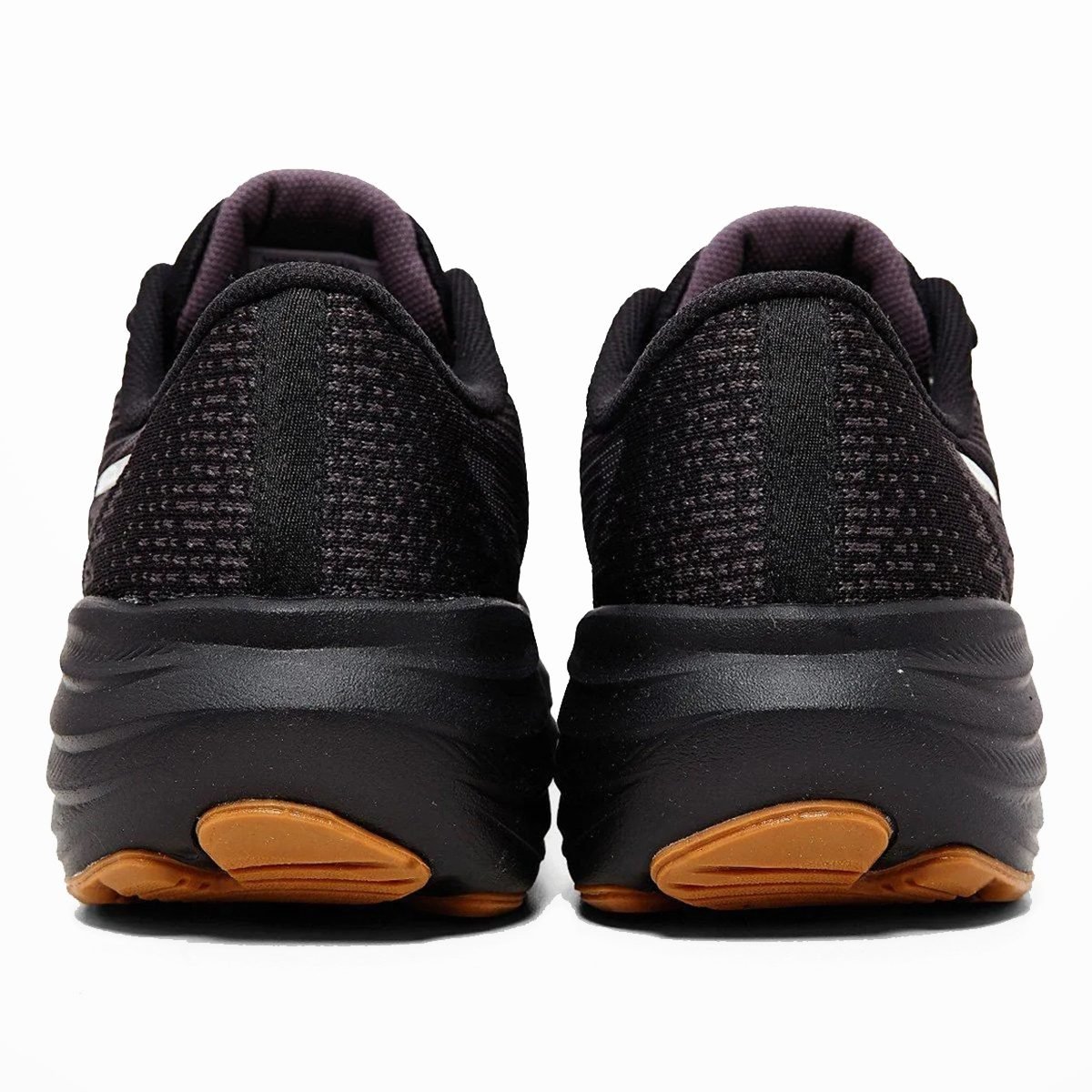 Tênis Mizuno Goya 3 Masculino Preto 5