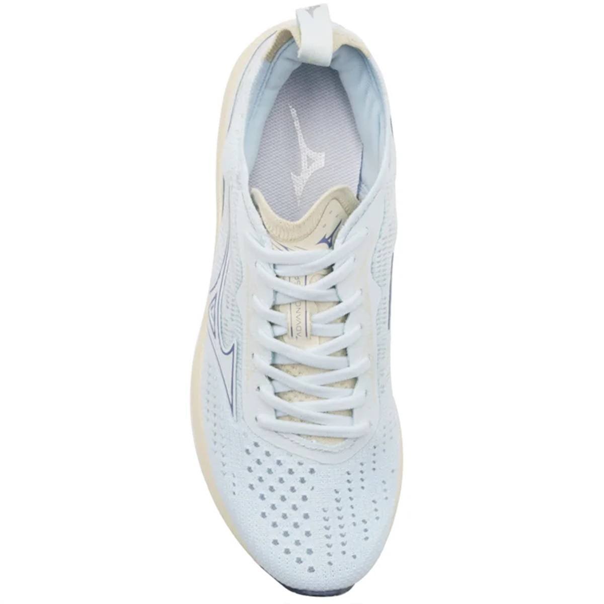 Tênis Mizuno Advance RSP Feminino Azul claro 3