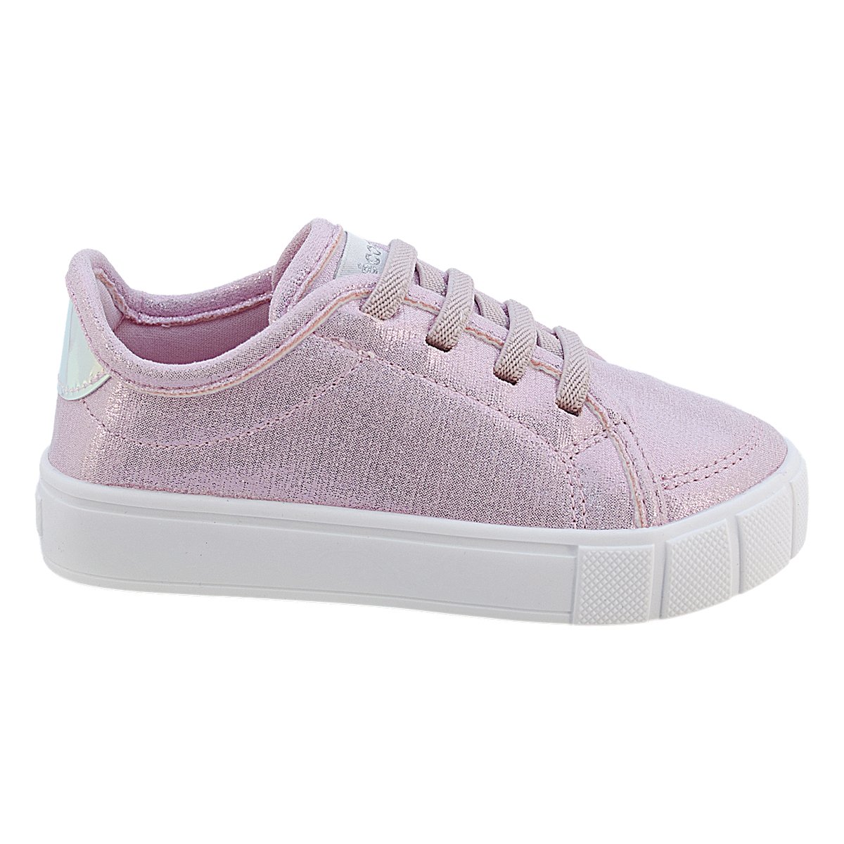 Tenis Infantil Menina Urban Guty Com Bolsa Rosa 5