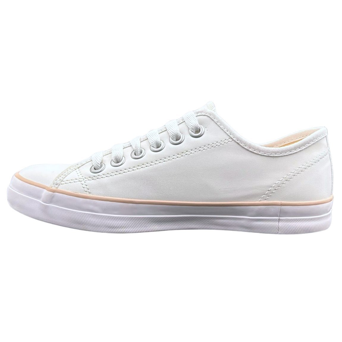 Tênis Coca-Cola Stream Town Branco - 39 Branco 8