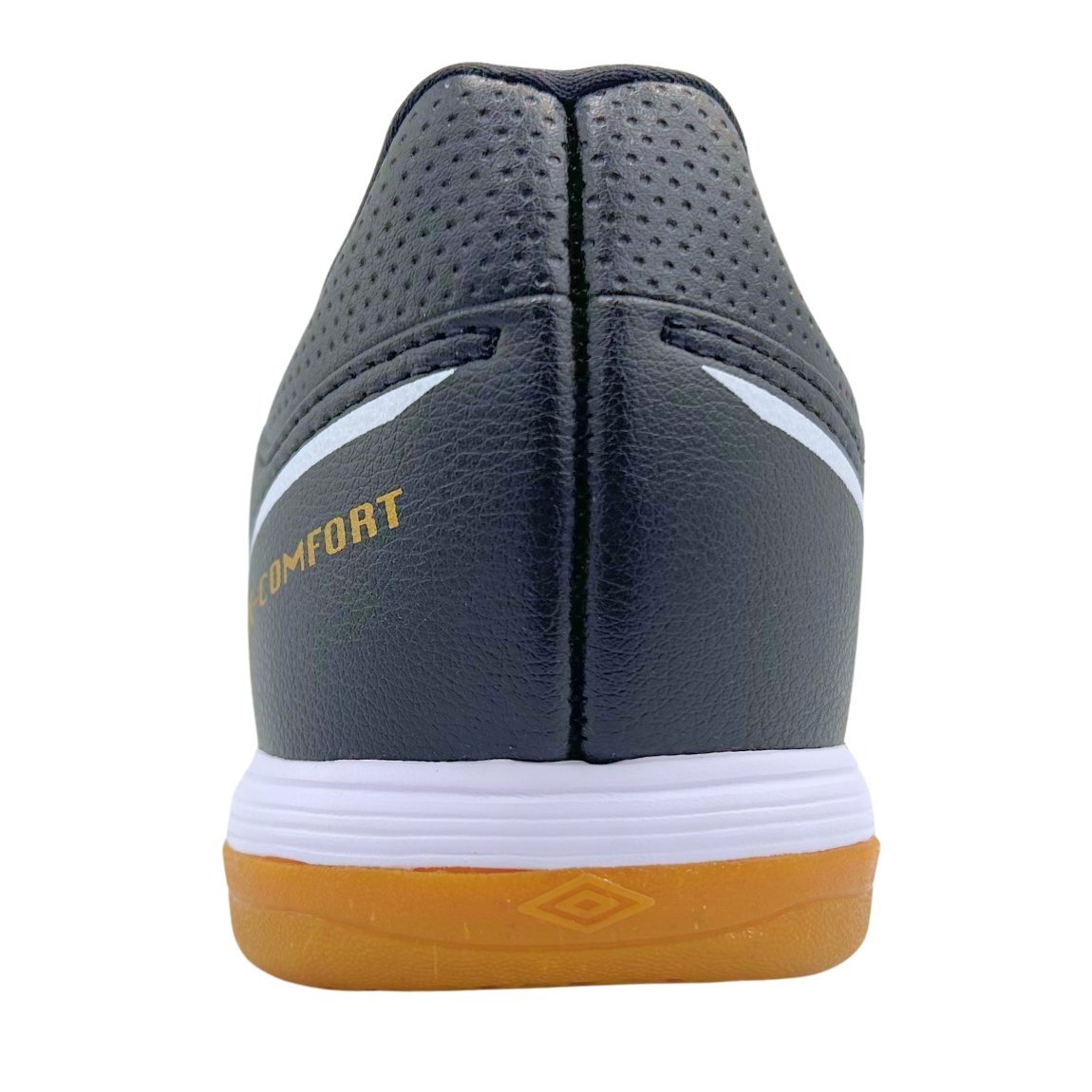 Chuteira Umbro X-comfort Futsal Preto 5
