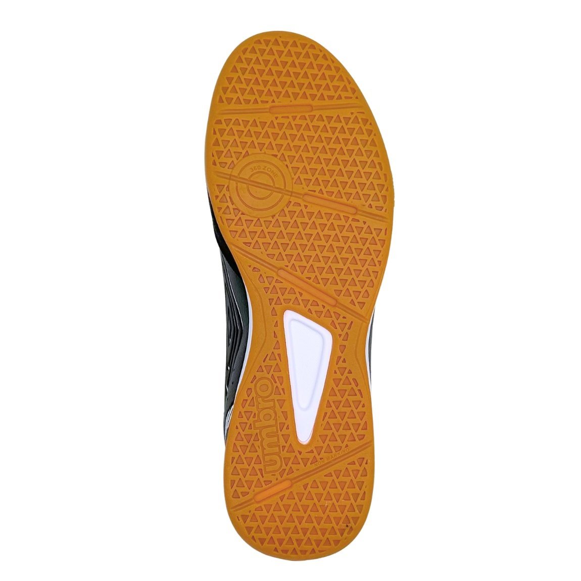 Chuteira Umbro X-comfort Futsal Preto 6