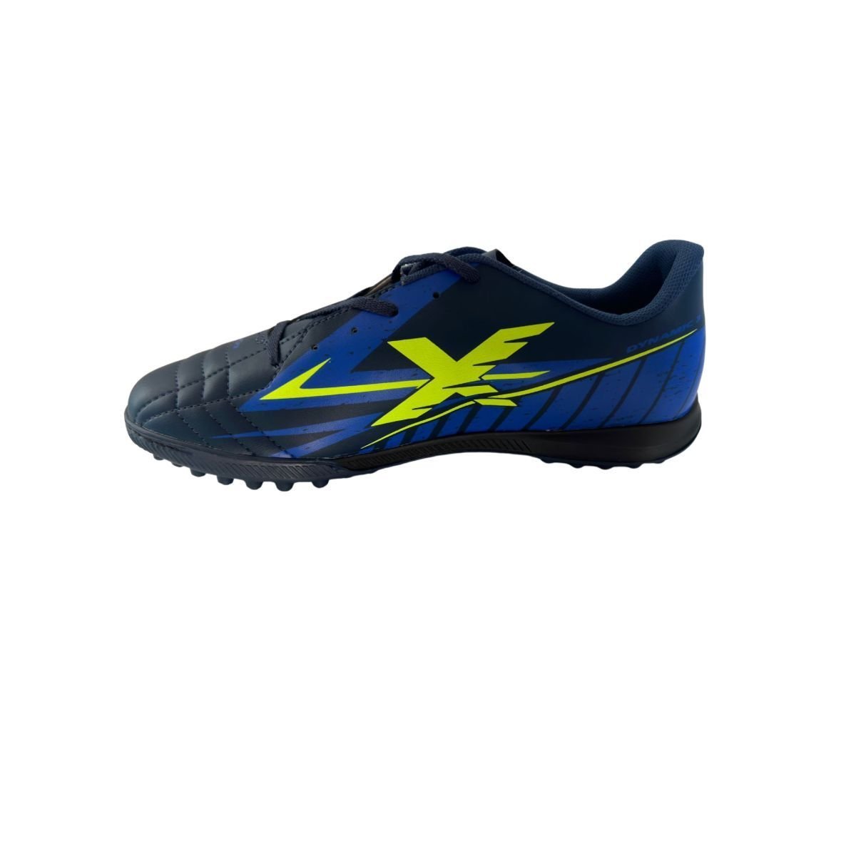 CHUTEIRA SOCIETY OXN DYNAMIC  3 PRO PVC ADULTO Marinho 2