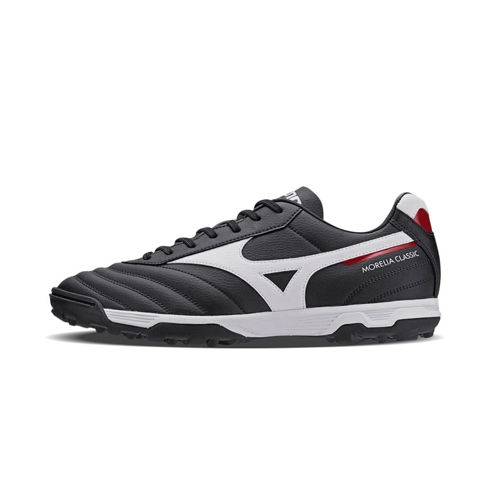 Chuteira Society Mizuno Morelia Classic AS