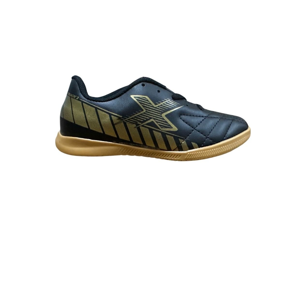 CHUTEIRA OXN TRACK 2 INDOOR PRO PVC