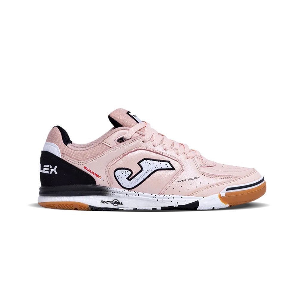 Chuteira Futsal Joma Top Flex Rebound