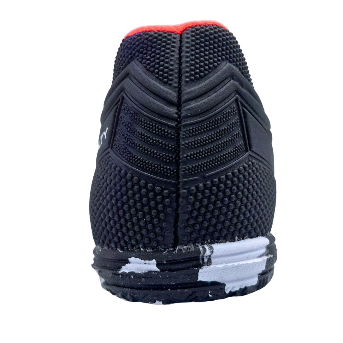 Chuteira Penalty Futsal Matis Kids Pro Original Preto 5