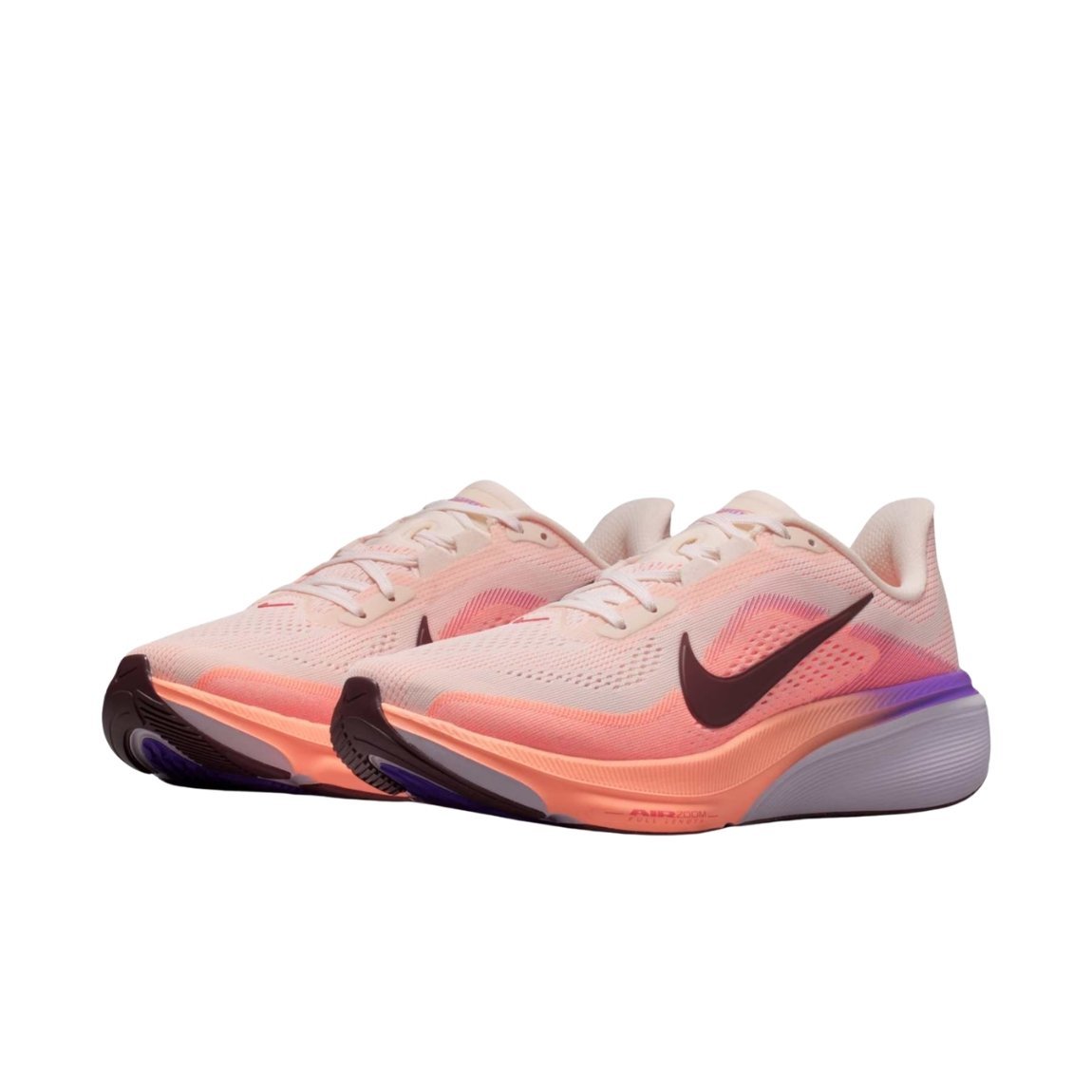 Tênis Nike Air Zoom Pegasus 42 Feminino Rosa 2