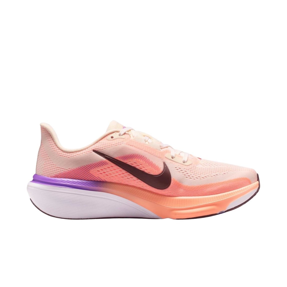 Tênis Nike Air Zoom Pegasus 42 Feminino Rosa 3