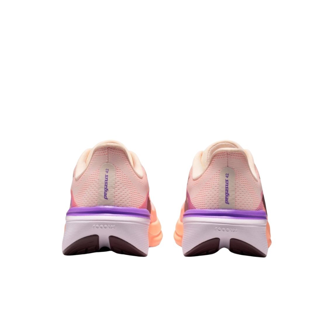 Tênis Nike Air Zoom Pegasus 42 Feminino Rosa 5