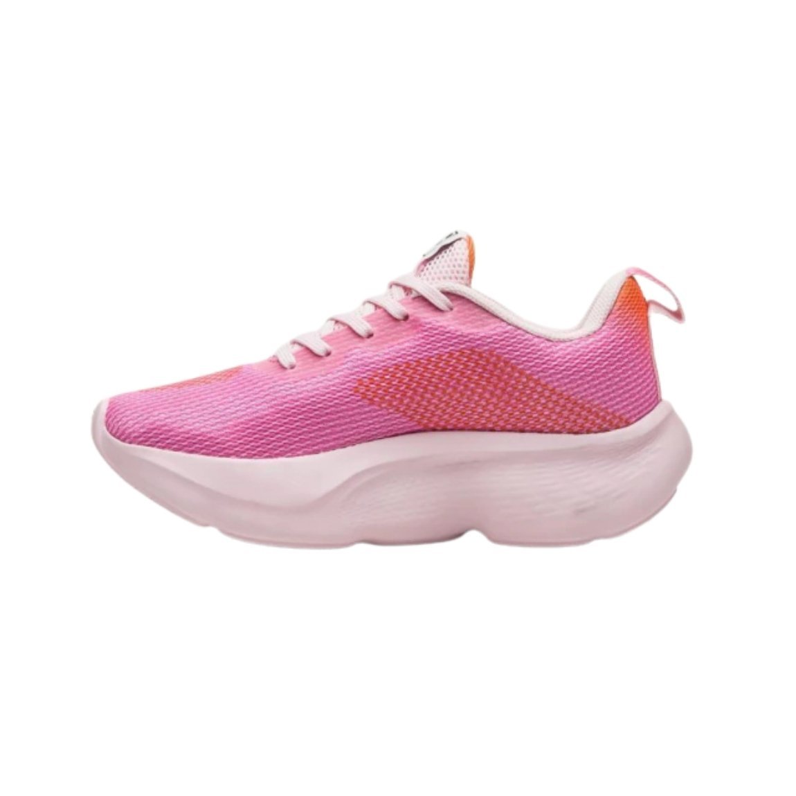 Tênis Fila Maxxi DNA Infantil Rosa 3