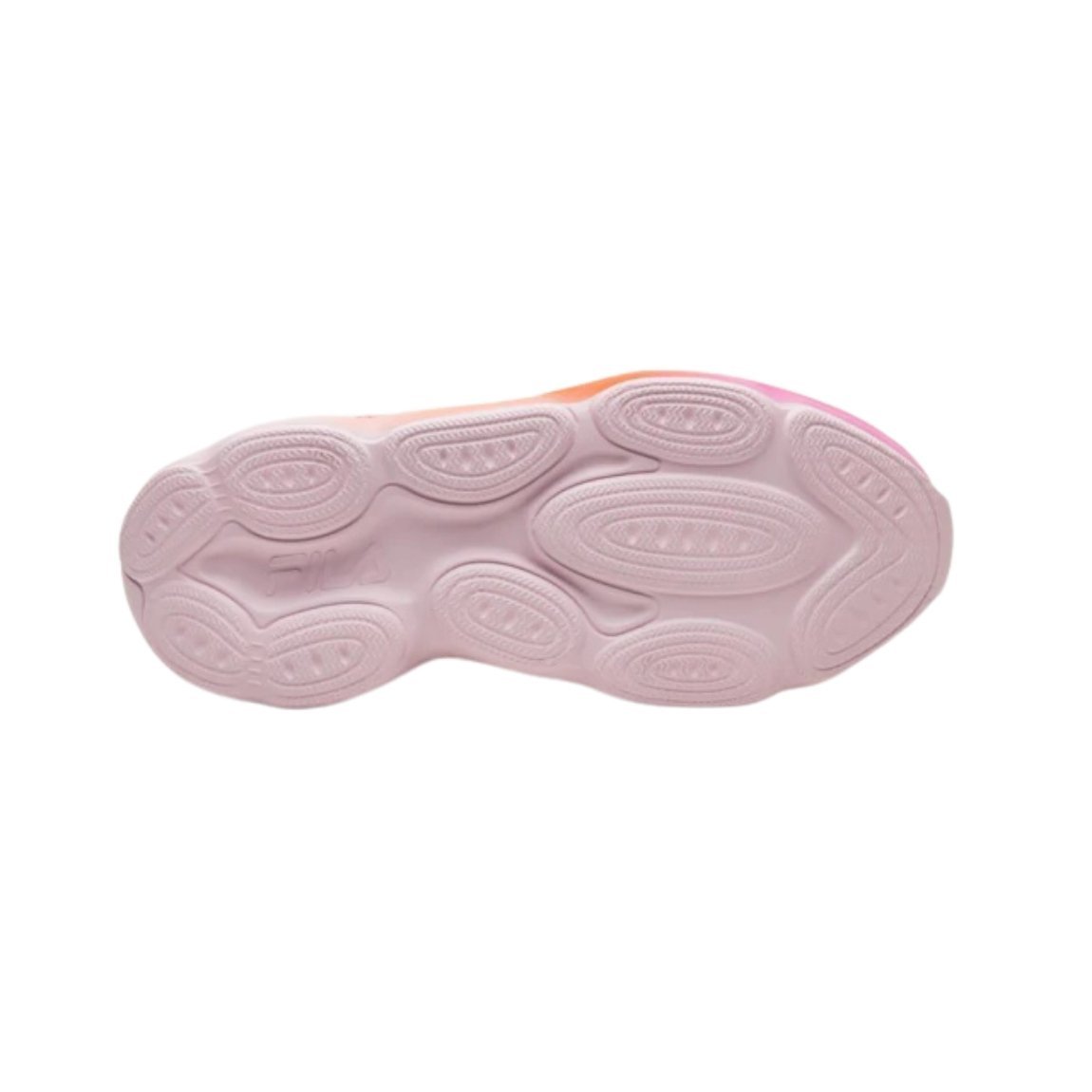 Tênis Fila Maxxi DNA Infantil Rosa 5
