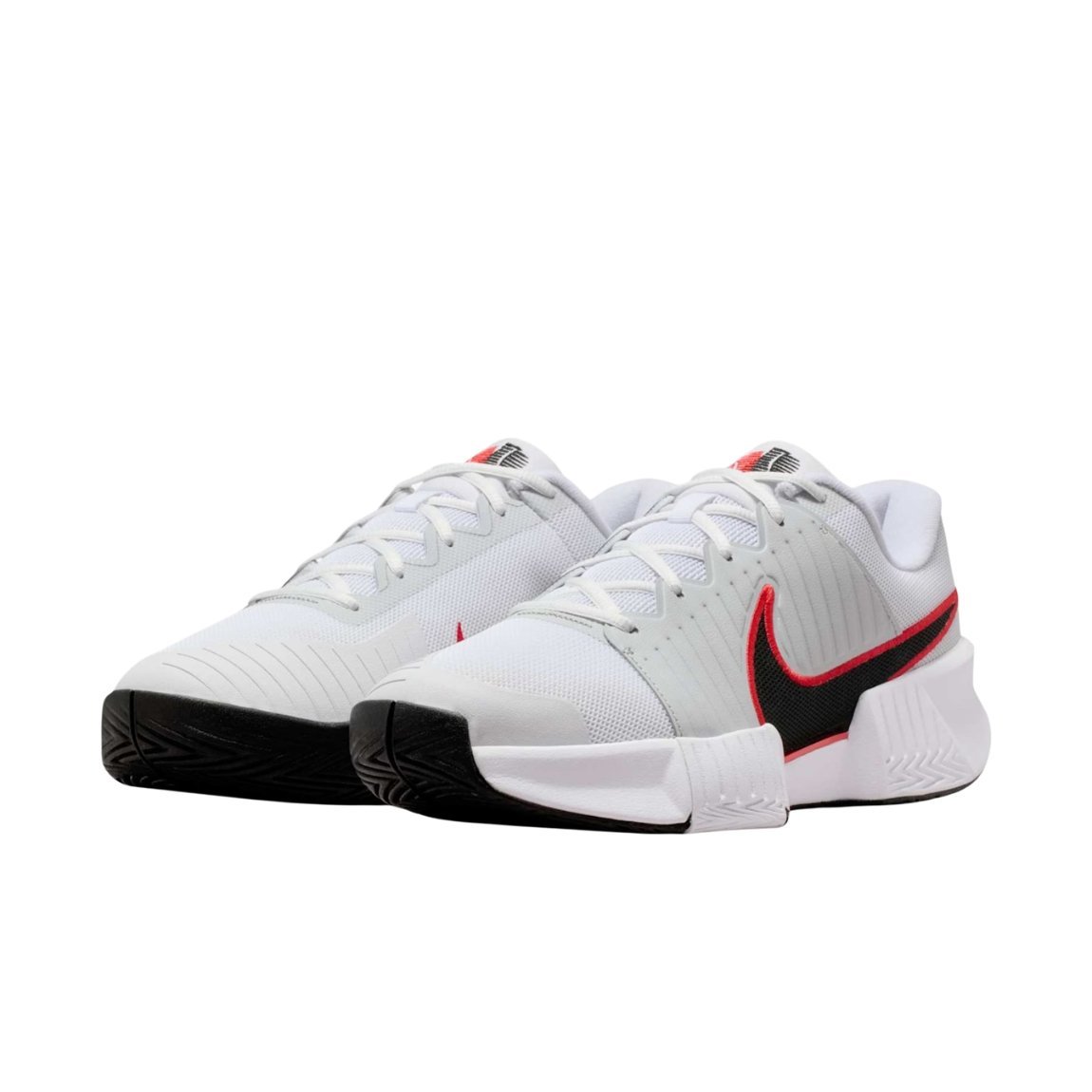 Tênis Nike Zoom GP Challenge Pro Branco 2