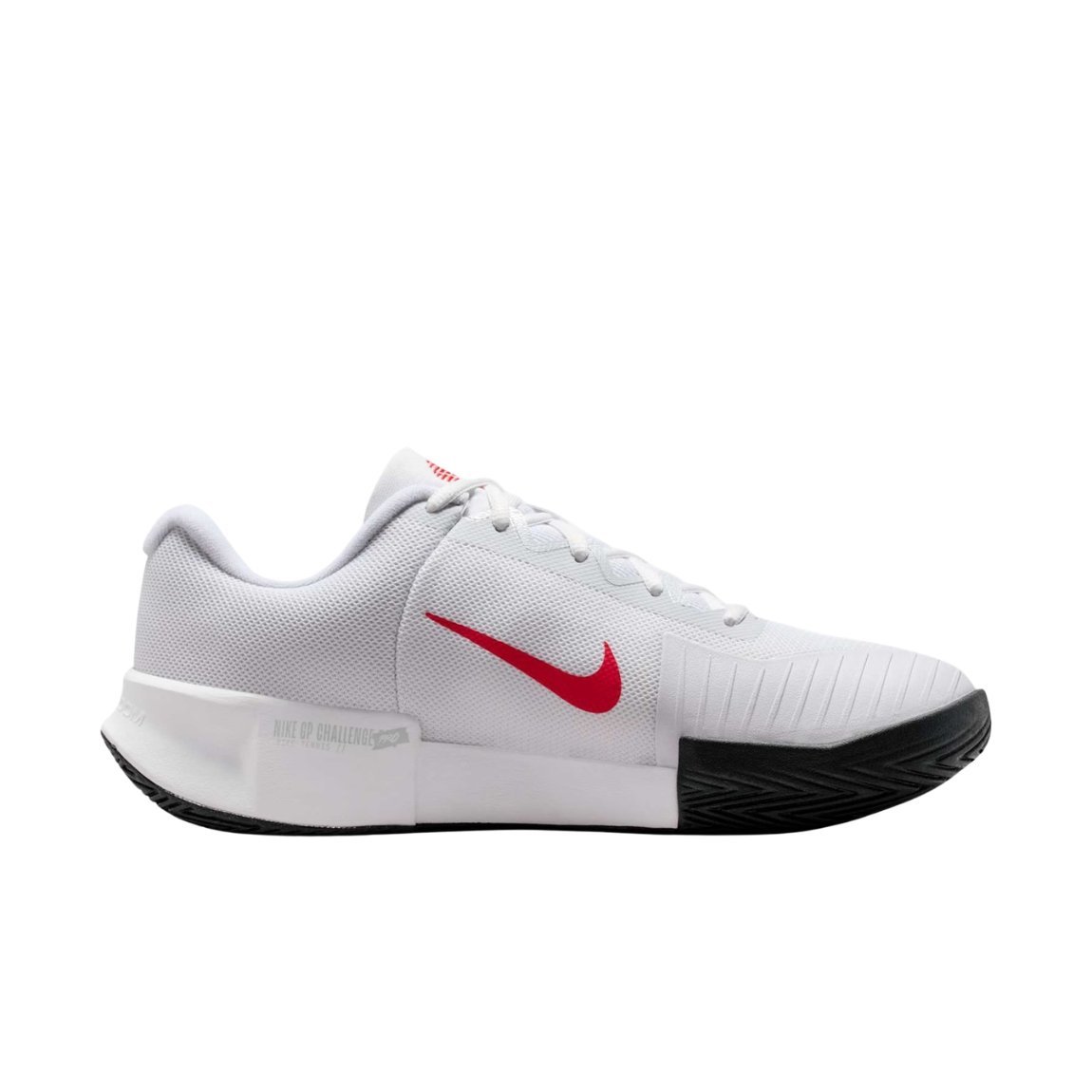 Tênis Nike Zoom GP Challenge Pro Branco 3