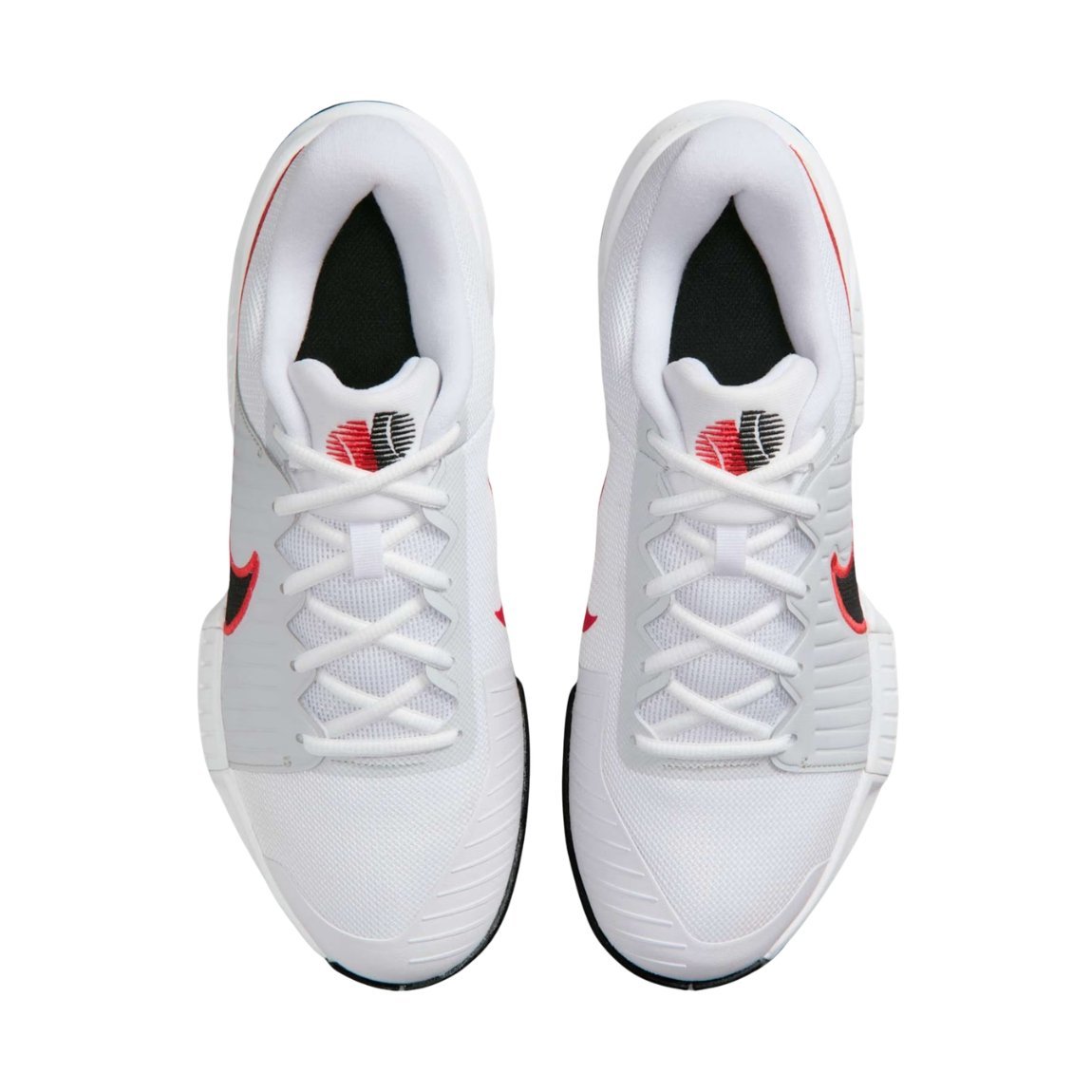 Tênis Nike Zoom GP Challenge Pro Branco 4