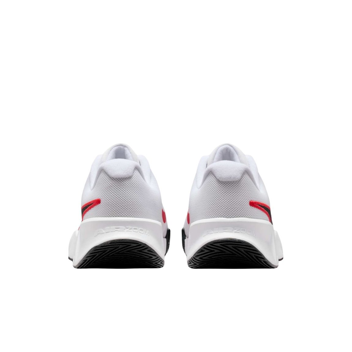 Tênis Nike Zoom GP Challenge Pro Branco 5
