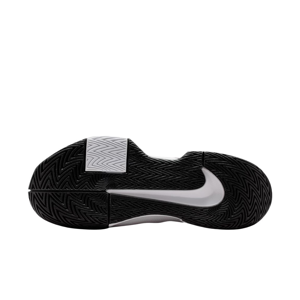 Tênis Nike Zoom GP Challenge Pro Branco 6