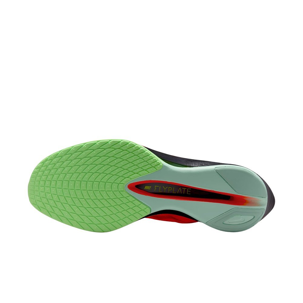Tênis Nike ZoomX Vaporfly 4 Vermelho 2