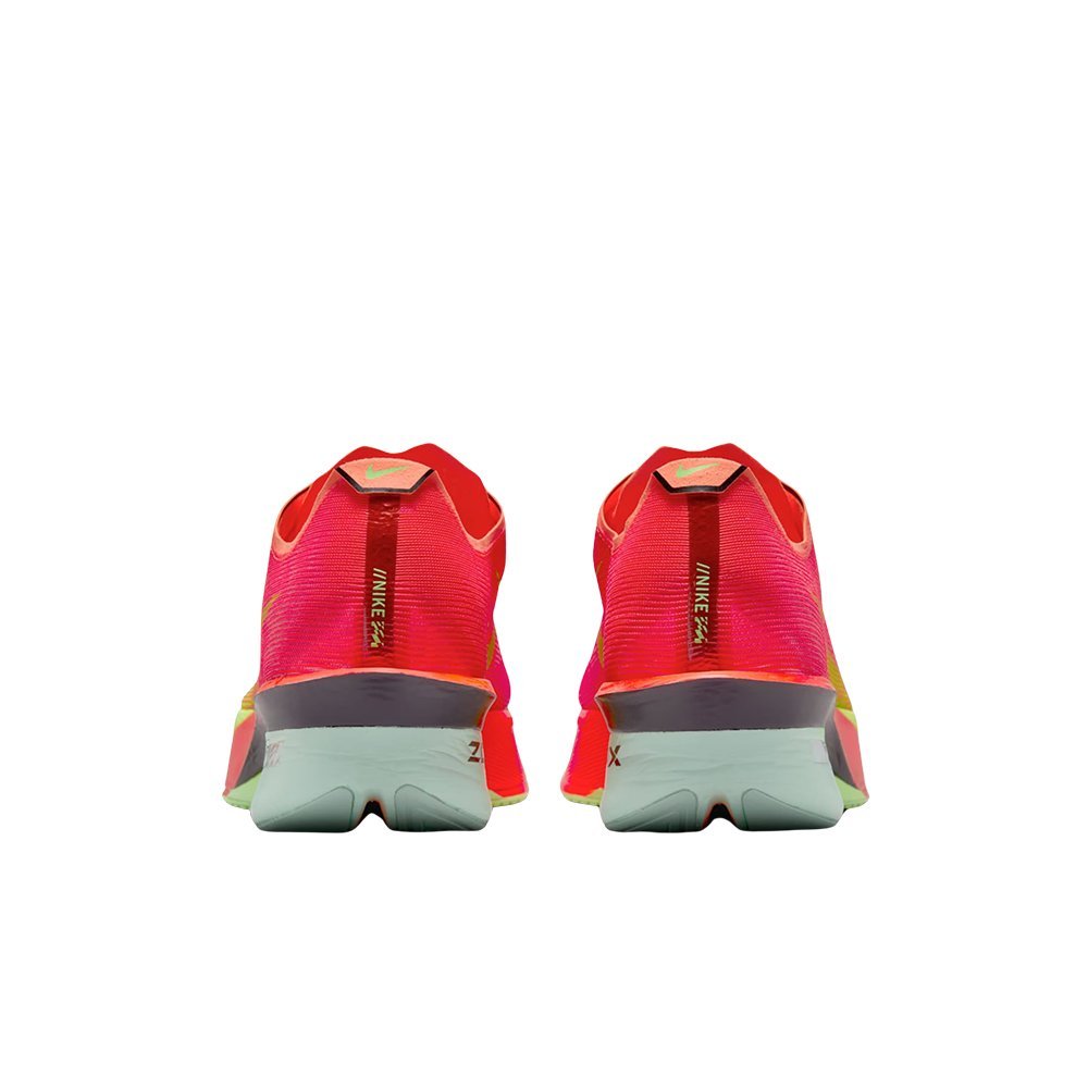 Tênis Nike ZoomX Vaporfly 4 Vermelho 6