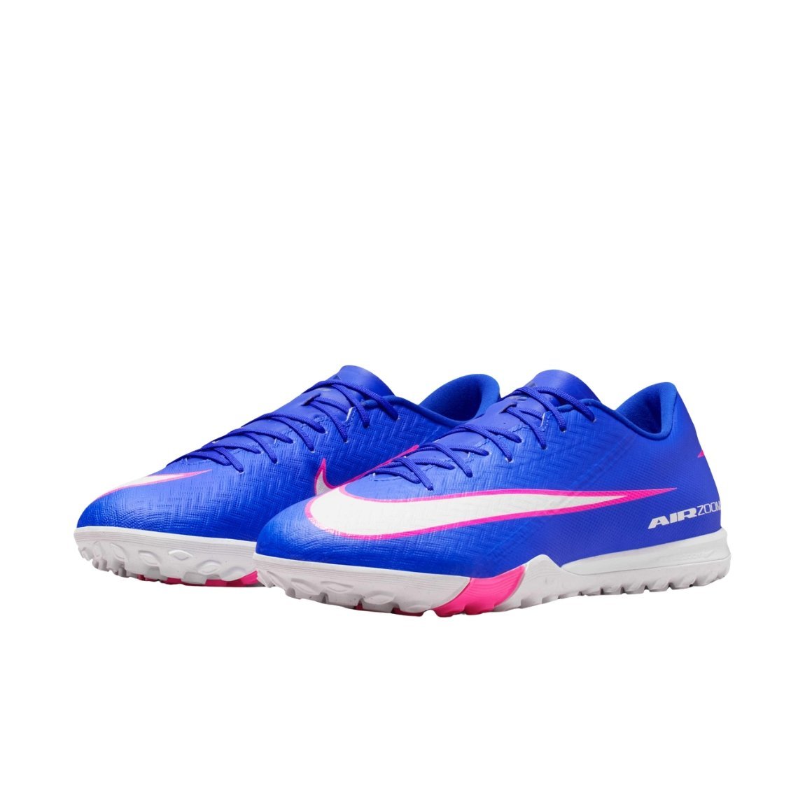 Tênis Nike Zoom Vapor 16 Academy TF Azul 2