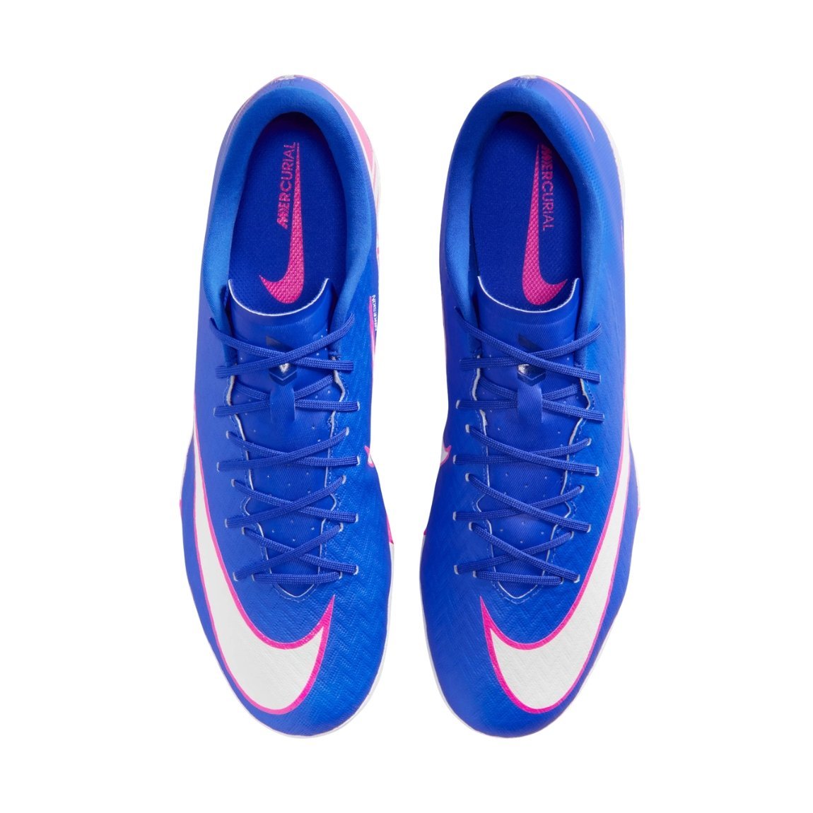 Tênis Nike Zoom Vapor 16 Academy TF Azul 3