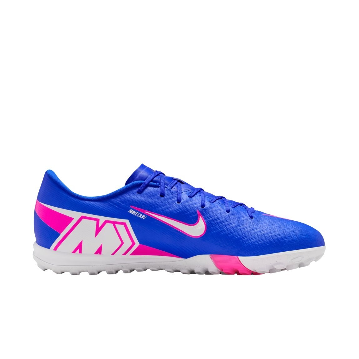 Tênis Nike Zoom Vapor 16 Academy TF Azul 4