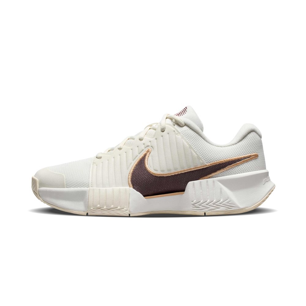 Tênis Nike Zoom GP Challenge Pro Feminino