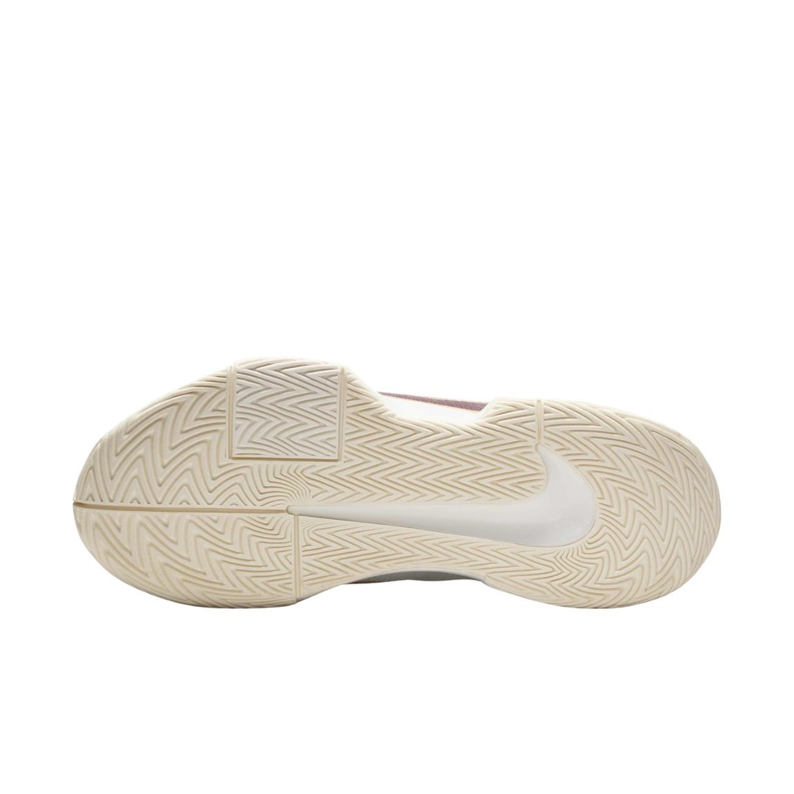 Tênis Nike Zoom GP Challenge Pro Feminino Branco 6