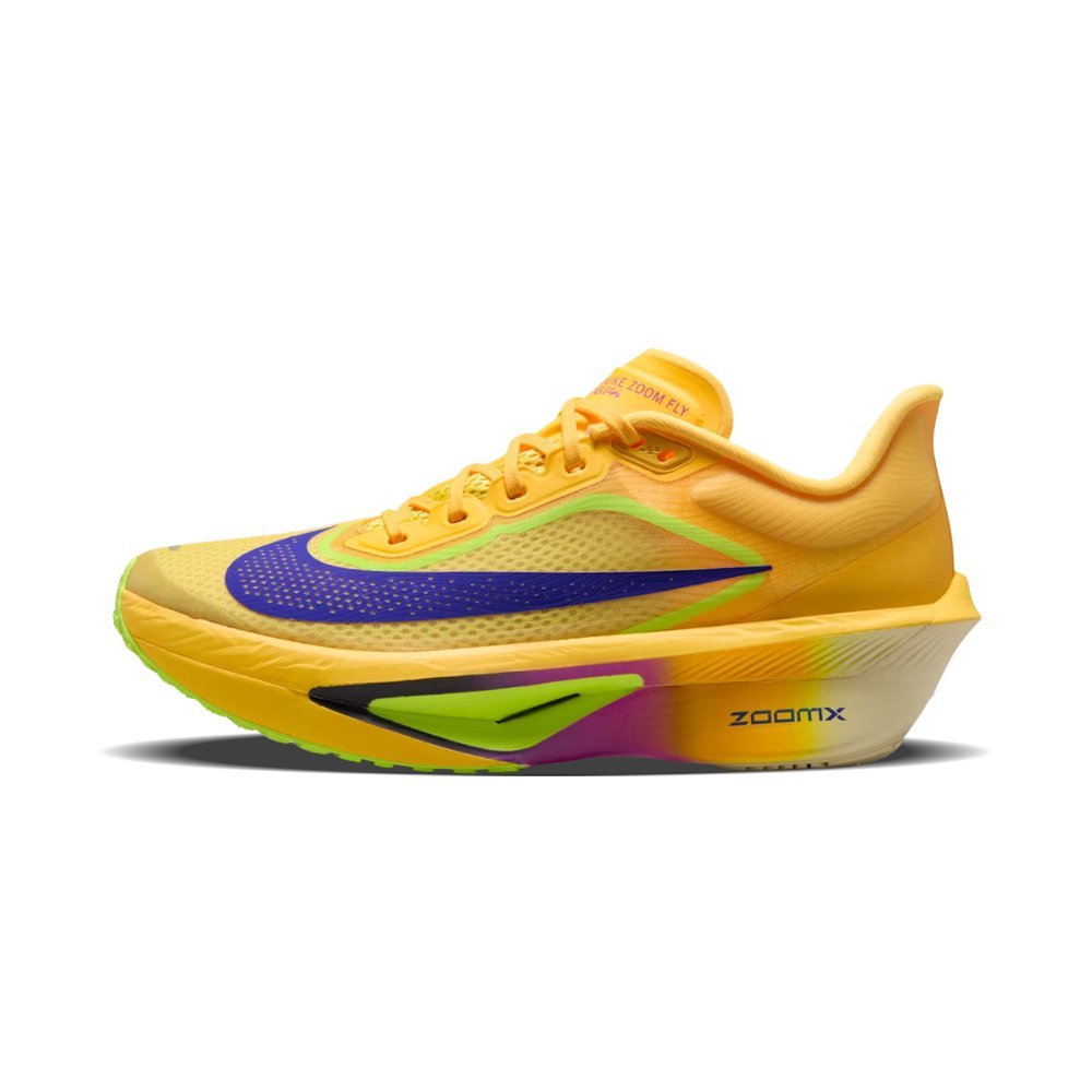 Tênis Nike Zoom Fly 6 Feminino