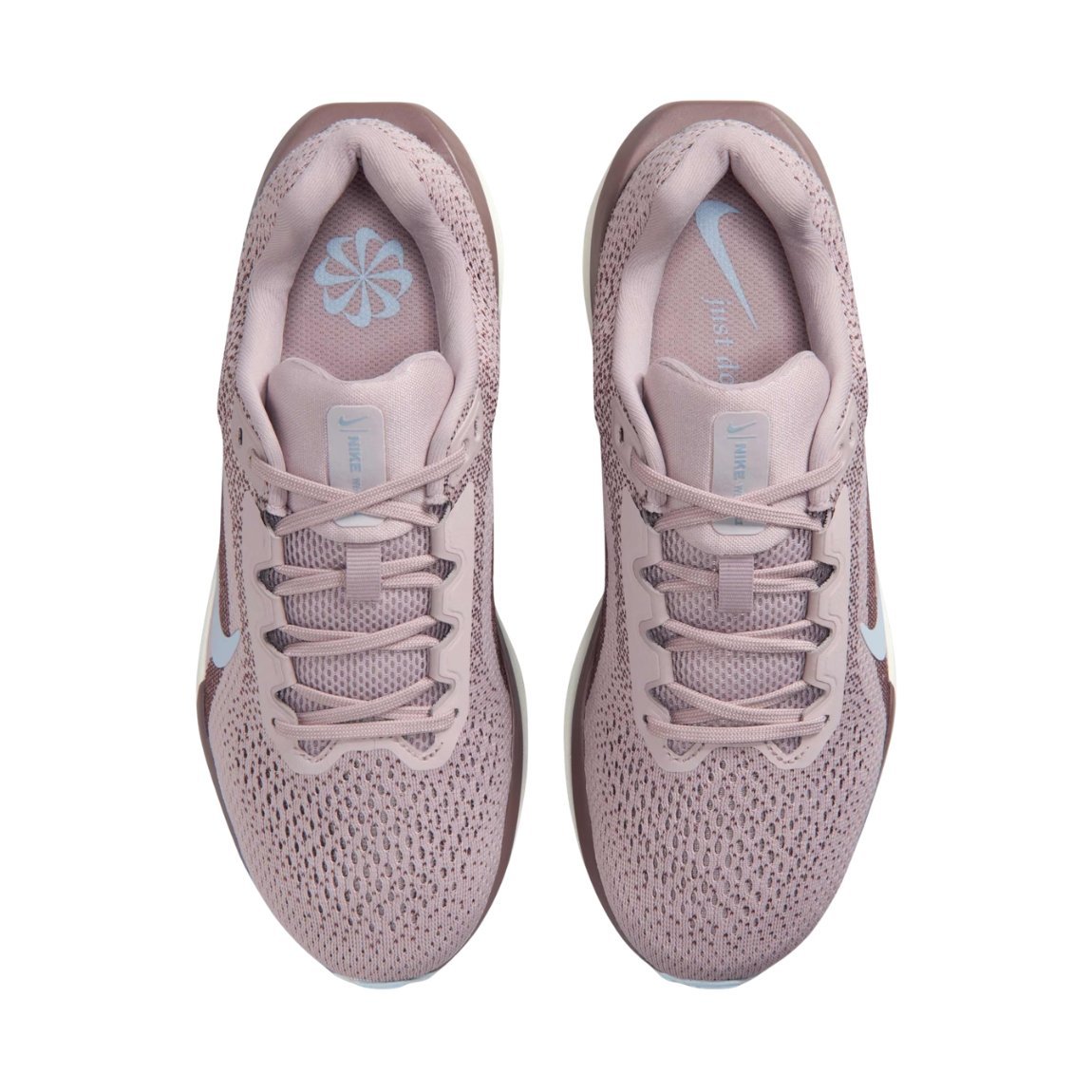 Tênis Nike Winflo 11 Feminino Rosa 4