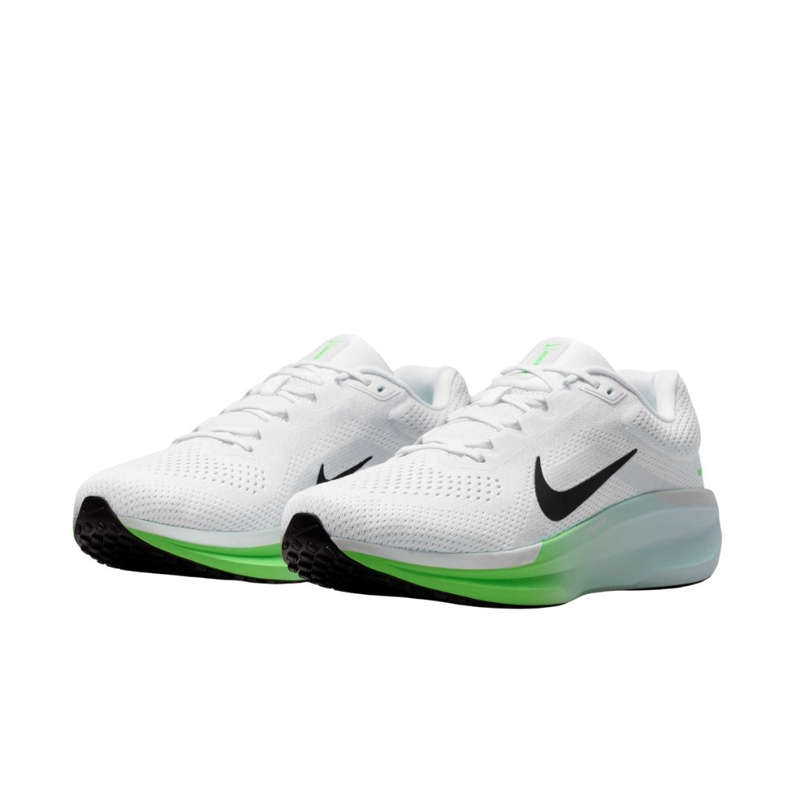 Tênis Nike Winflo 11 Branco 2