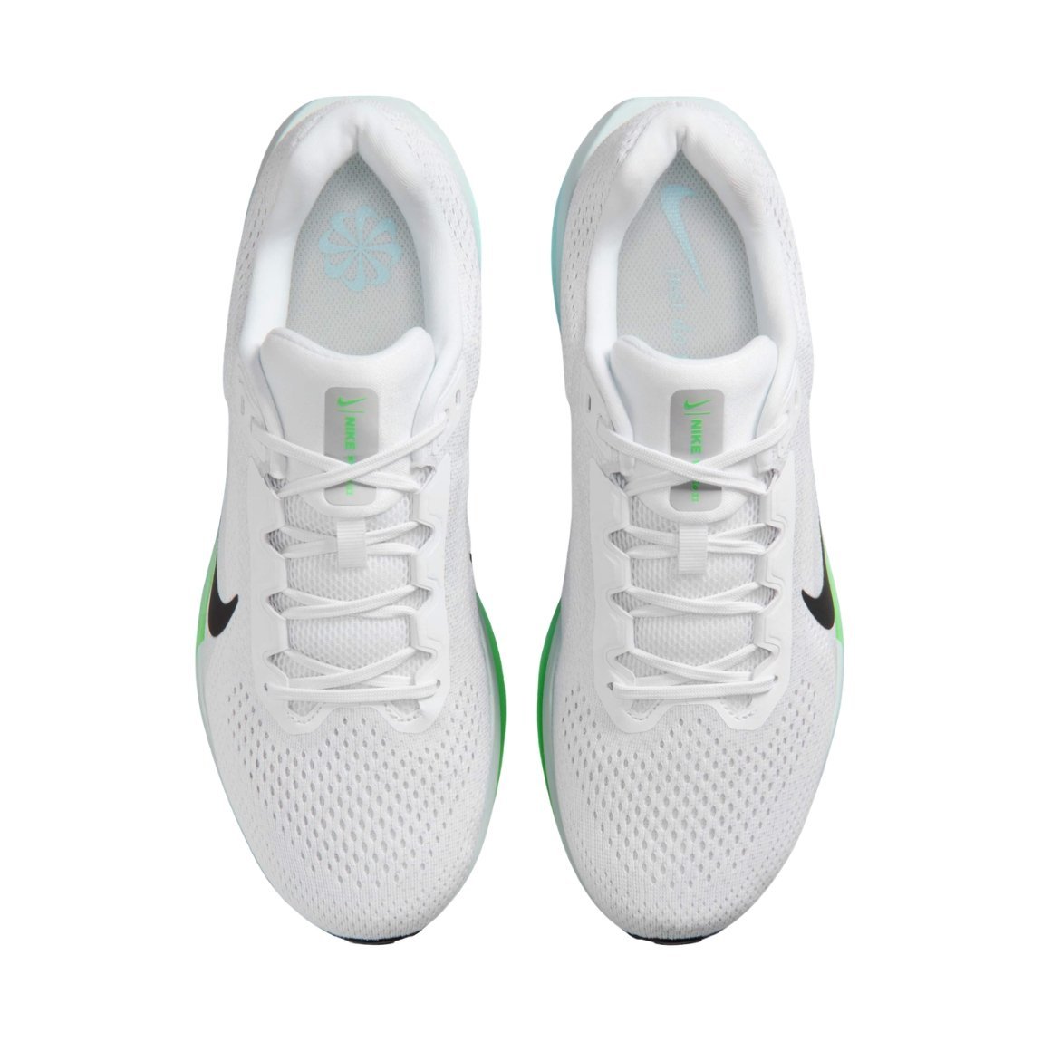 Tênis Nike Winflo 11 Branco 4