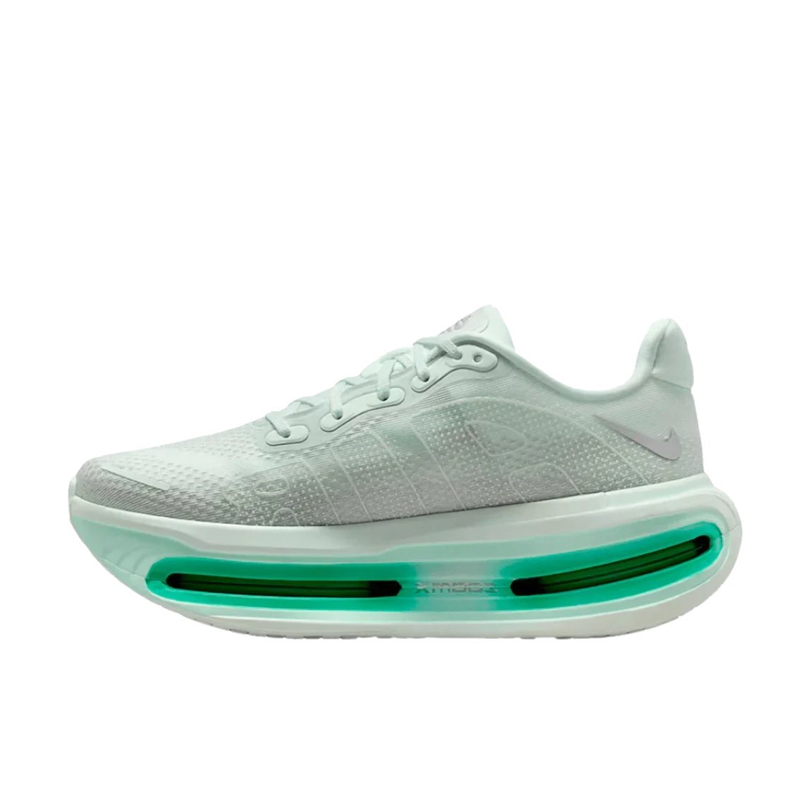 Tênis Nike Vomero Premium Feminino Verde Claro 3