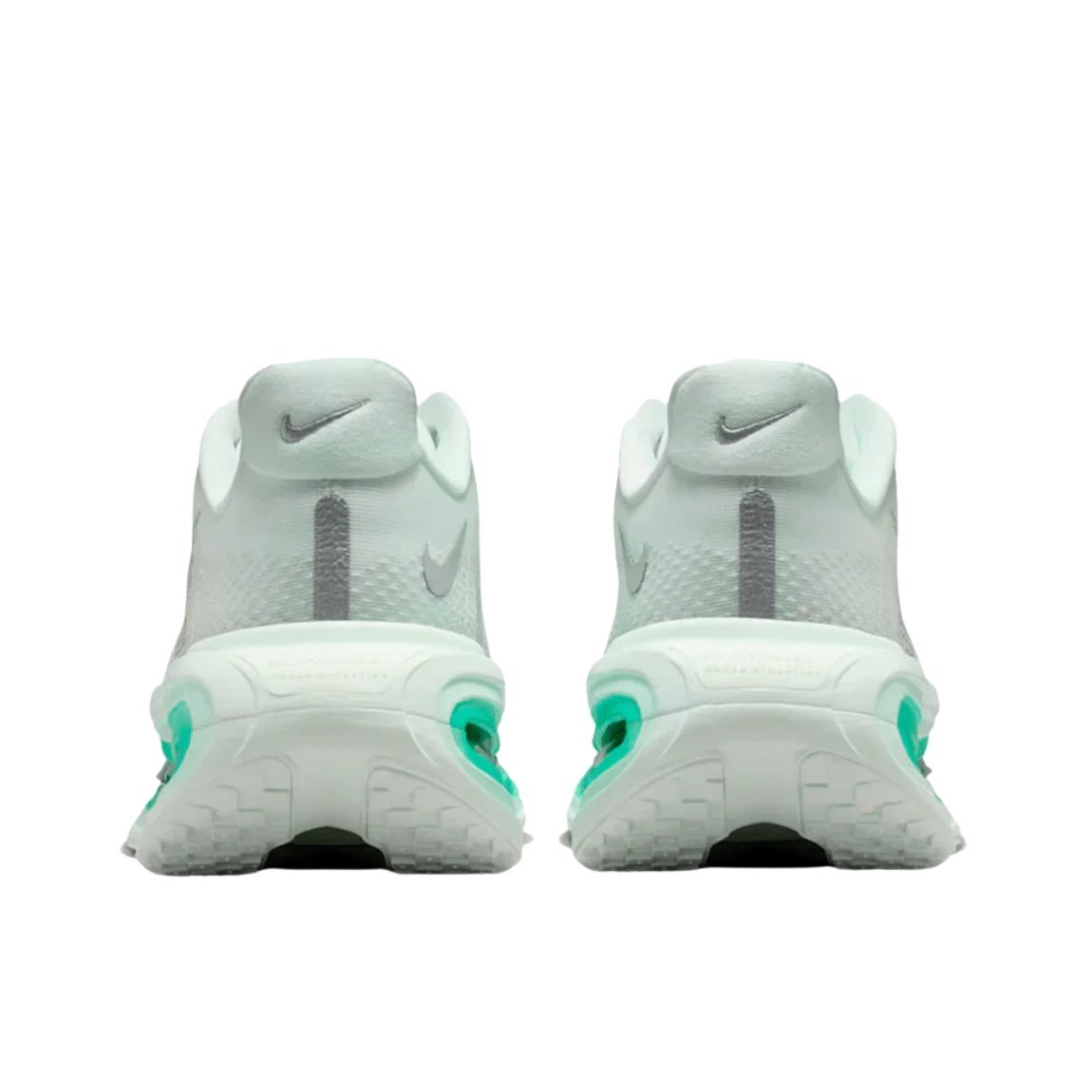 Tênis Nike Vomero Premium Feminino Verde Claro 4
