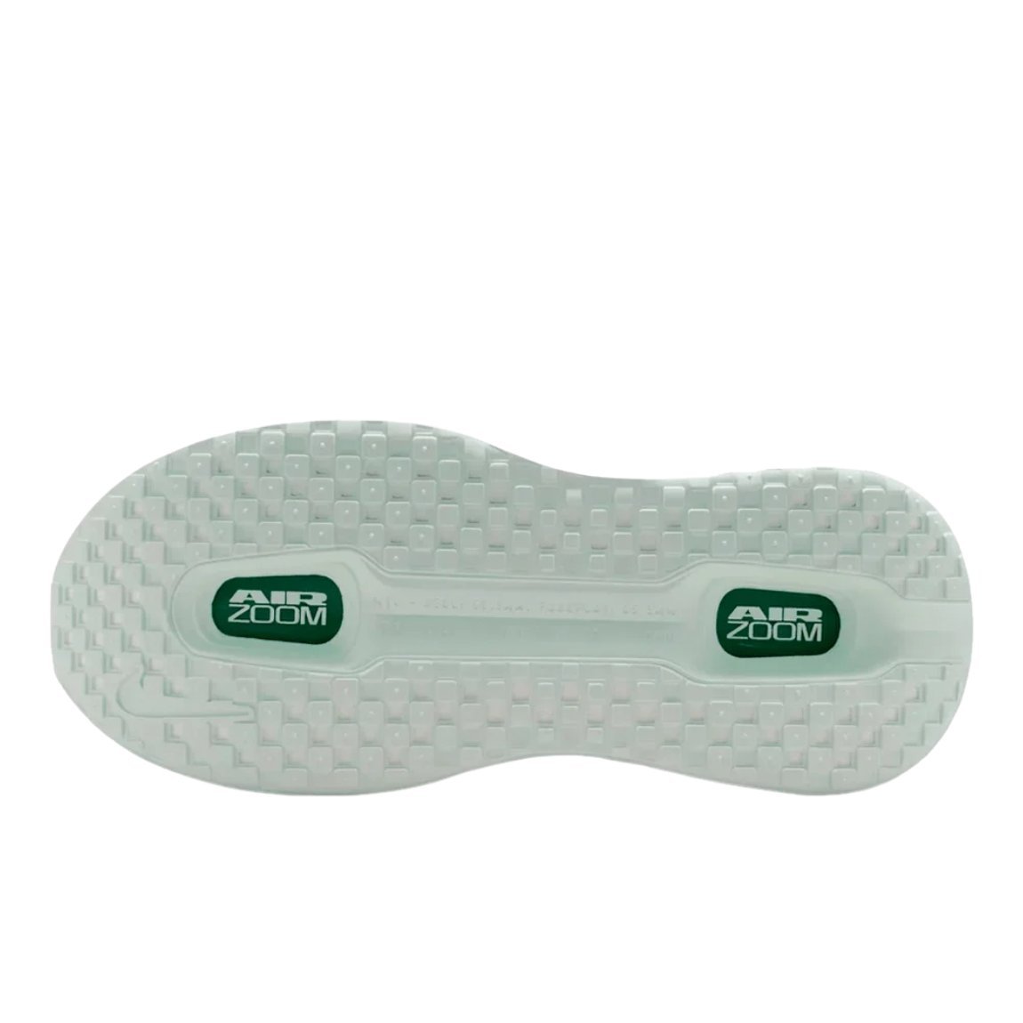 Tênis Nike Vomero Premium Feminino Verde Claro 5