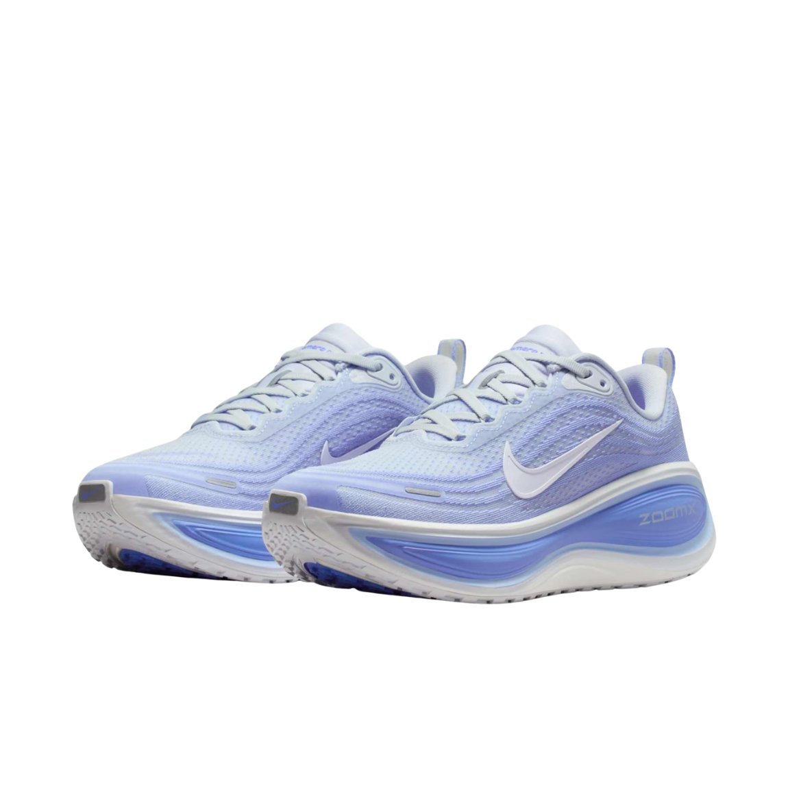 Tênis Nike Vomero Plus Feminino Azul 3