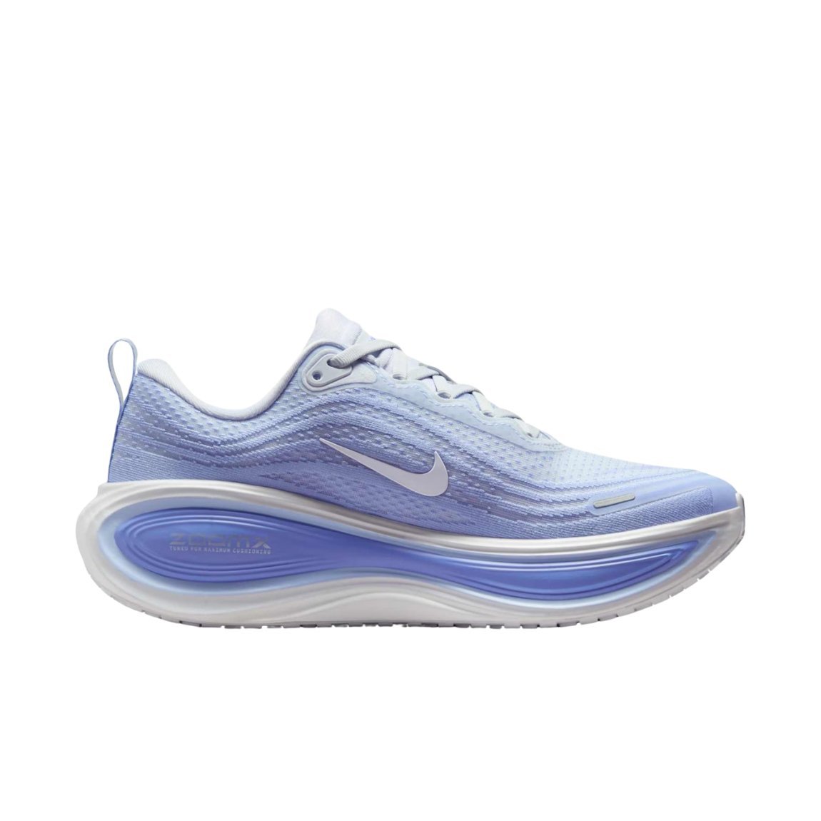 Tênis Nike Vomero Plus Feminino Azul 4