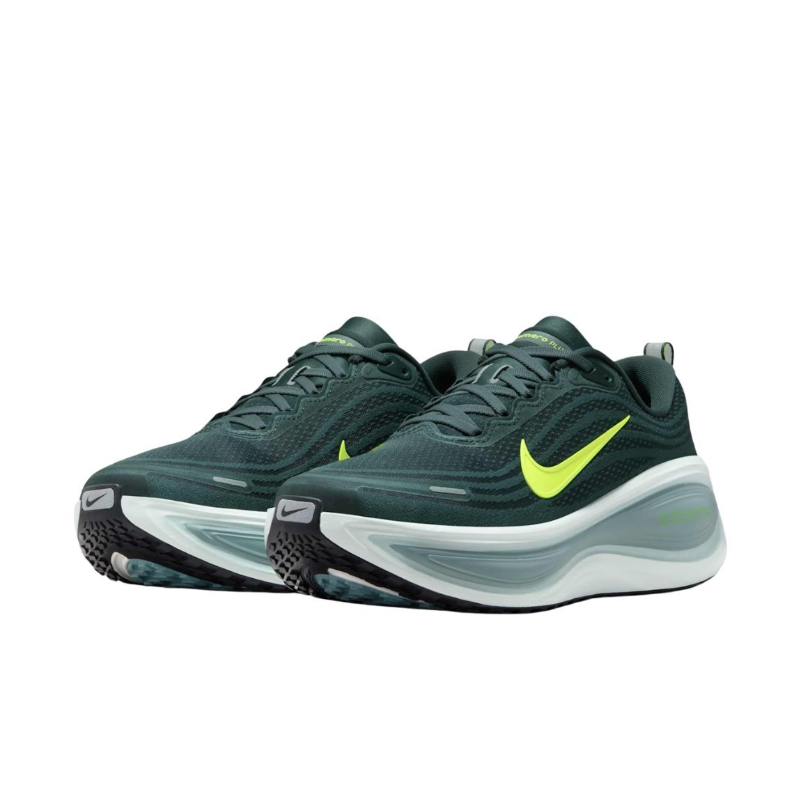 Tênis Nike Vomero Plus Verde 3