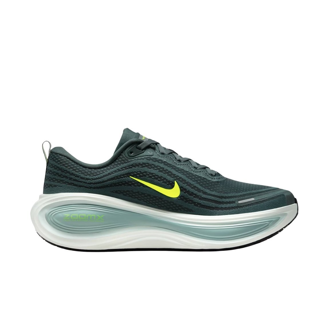 Tênis Nike Vomero Plus Verde 4
