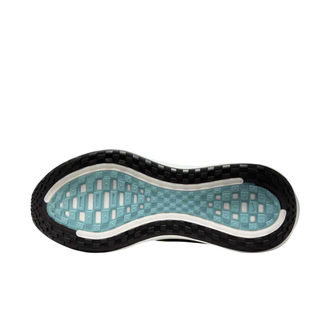 Tênis Nike Vomero Plus Verde 5