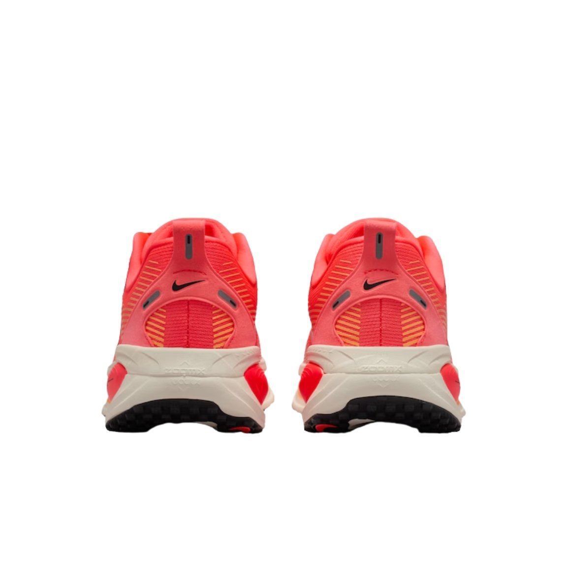 Tênis Nike Vomero 18 Feminino Laranja 4
