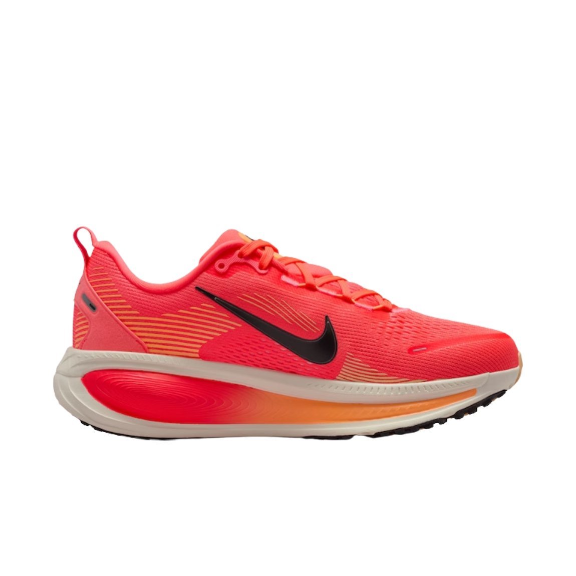 Tênis Nike Vomero 18 Feminino Laranja 5