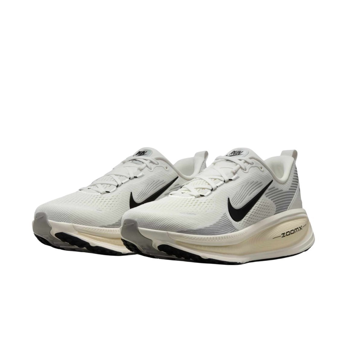 Tênis Nike Vomero 18 Off White 2