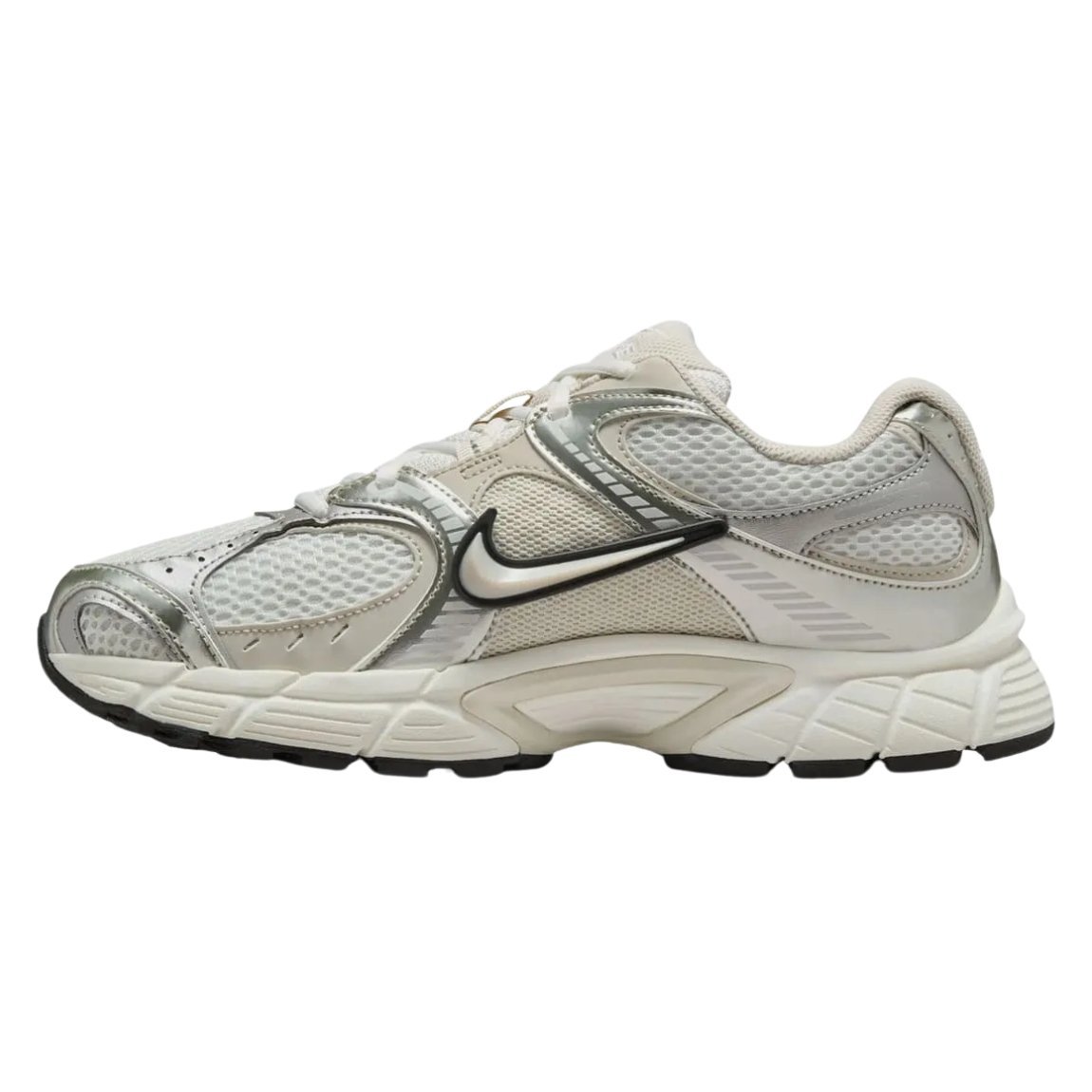 Tênis Nike V5 RNR Feminino Prata 3
