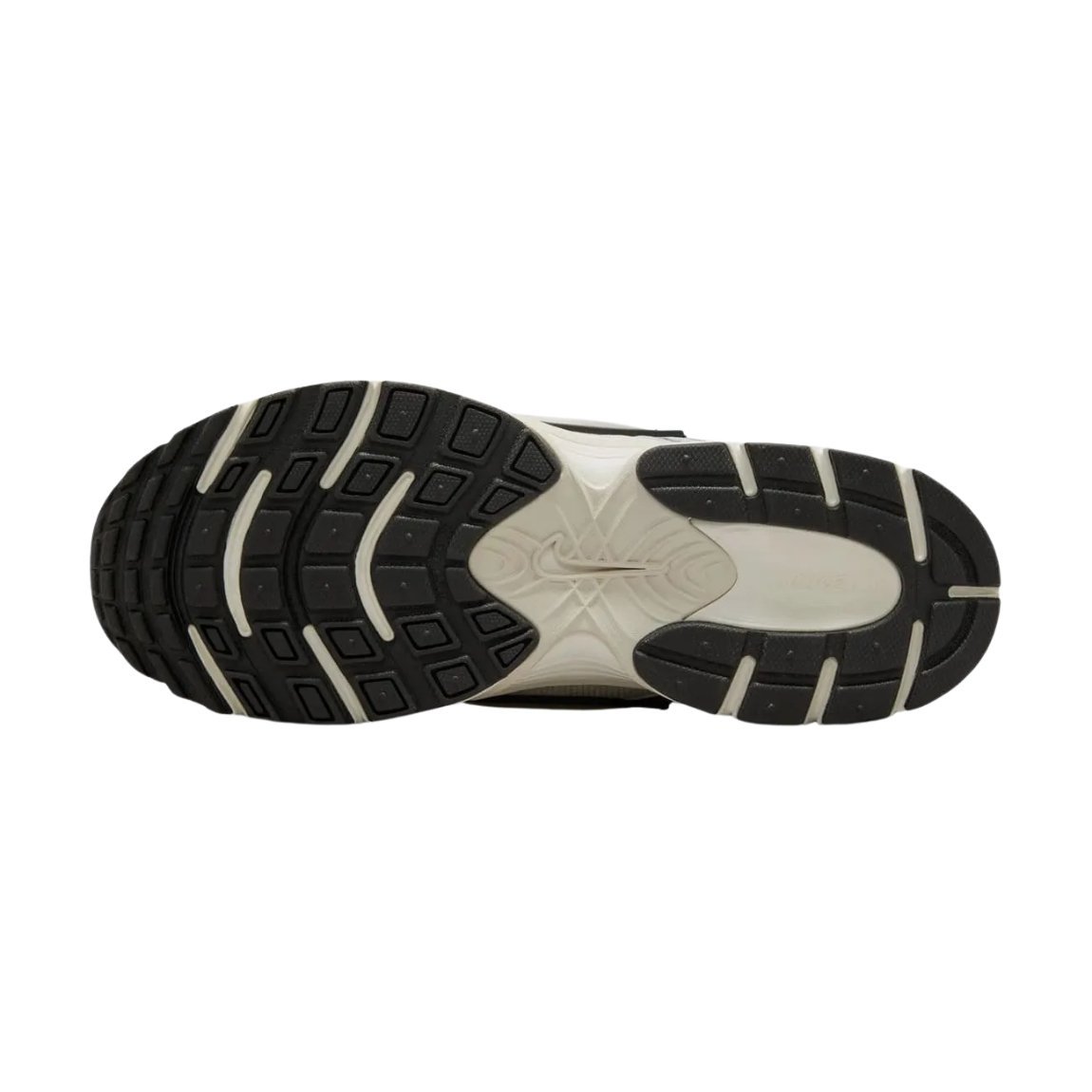 Tênis Nike V5 RNR Feminino Prata 4