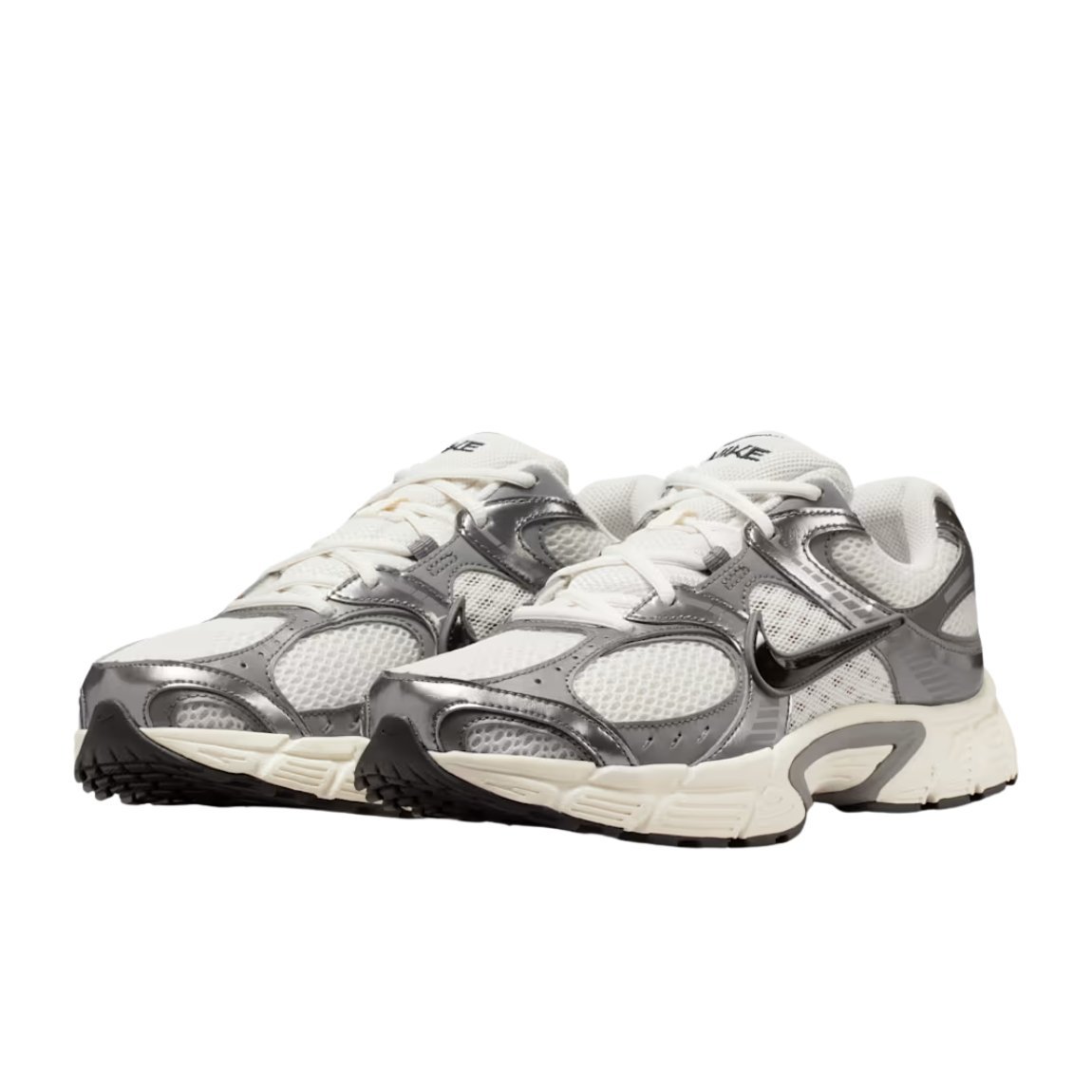 Tênis Nike V5 RNR Branco/Cinza 2
